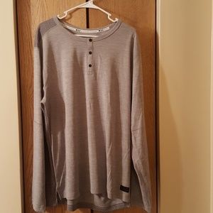 MSX Michael Strahan pullover